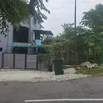 3号房有厕所厨房冰箱洗衣机